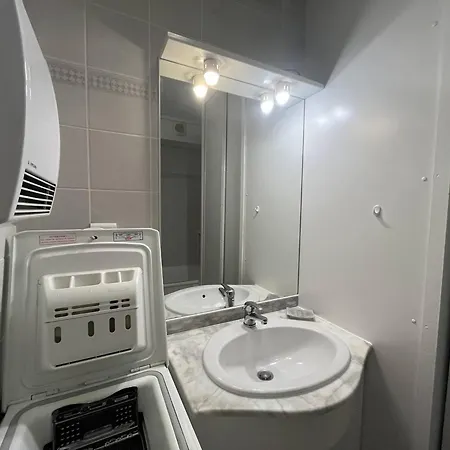 T2 Lumineux Avec Balcon Et Ascenseur A - Fr-1-812-24